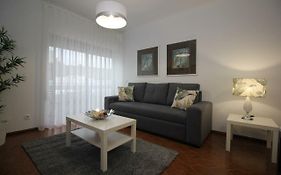 Apartamentos Gaivota Holidays